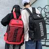 Sport Yoga Bag Men Gym Fitness Backpack Travel Large Skate Rucksack with Shoes Pack Outdoor Hiking Luggage Bags Laptop Schoolbag