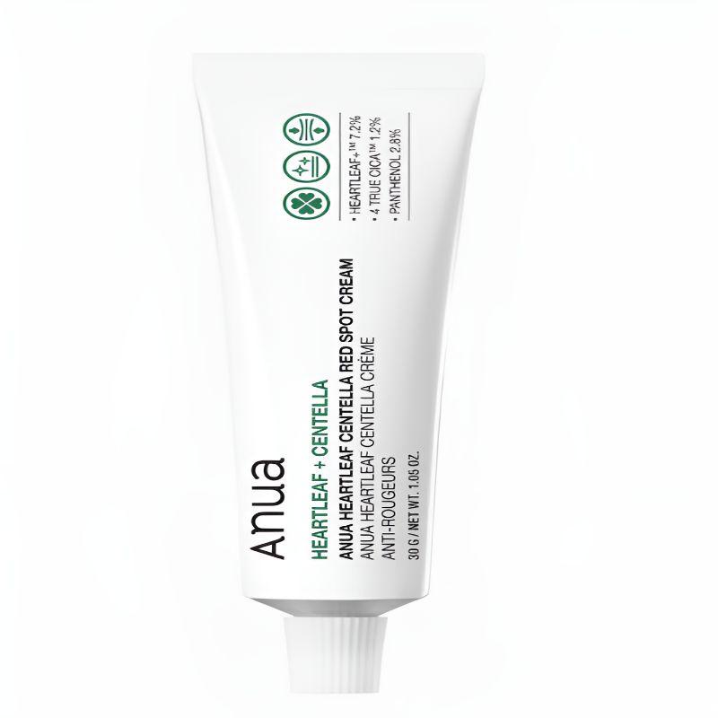 Крем от красных пятен Anua Heartleaf Centella 30 г