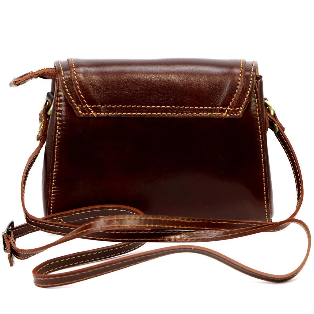 Damska torebka ze skóry naturalnej Florence 51