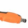 Ergonomic Garden Hose Sprayer ABS, TPR Garden Spray Nozzle Durable Water Sprayer  Watering Garden