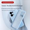 Shangsou Premium Liquid Silicone Phone Case for OPPO Reno13 / Reno13 Pro