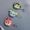 Powerpuff Girls Crybaby TWS-K34 Wireless Bluetooth Earphones 2025