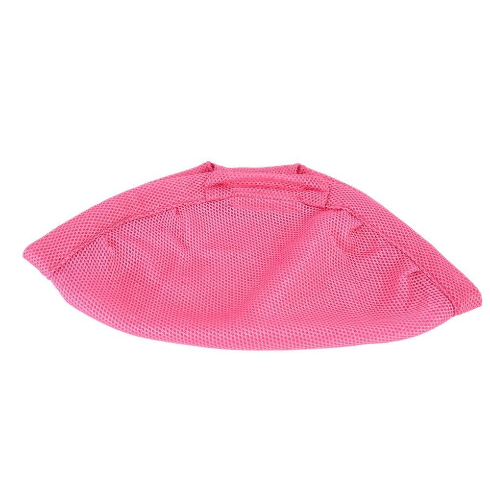 

Detachable Cat Nest Breathable Pet Bed Comfort Bed Pet Swing Bed Summer Cooling розовый