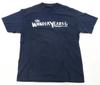 Seltenes VTG The Wonder Years I’m Not Sad Anymore Tour T-Shirt 2000er Rock S-5XL Unisex T-Shirt