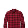 Polo Ralph Lauren FW22 Plaid Twill Long Sleeve Shirt Men Shirts Multicolor MNPOWOV16822610-999