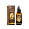 Spray Revitalisant pour Cheveux Doux Nourrissant Réparateur Lissant Hydratant Brillance Fortifiant Spray Capillaire