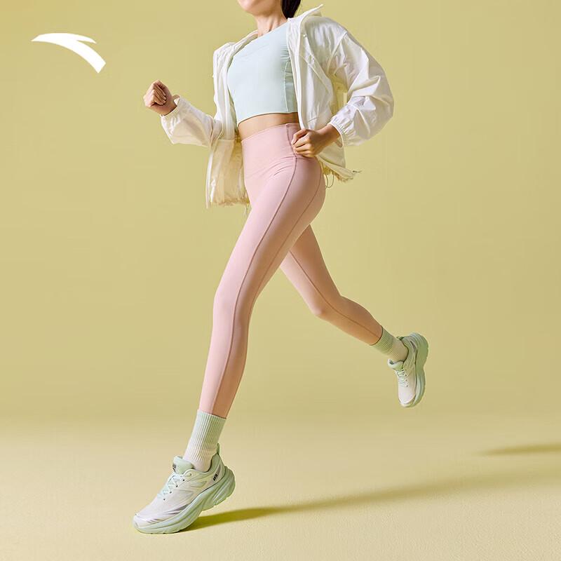 ANTA Lingguang Women s Running Shoes US 8
