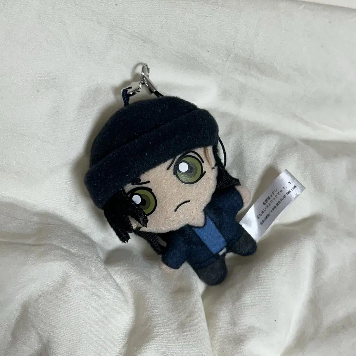 

Сестра детектива Конана Акаисуичи Рая