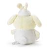 Sanrio Pompompurin Mascot Holder (Rabbit)