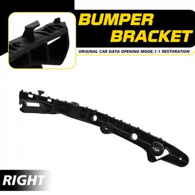Fit 11-14 Nissan Right Juke SUV Front Bumper Bracket Retainer Side 62223-1KA0A