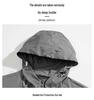 Ice Silk UV Protection Jacket - Unisex Summer Lightweight Sunproof Coat for Fishing & Outdoor Sports
