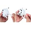 Kids Funny Dinosaur Animals Inflate Vent Balls Toy Squeeze Soft Ball Balloon Fidget Party Sports Cute Funny Games Toys Gift