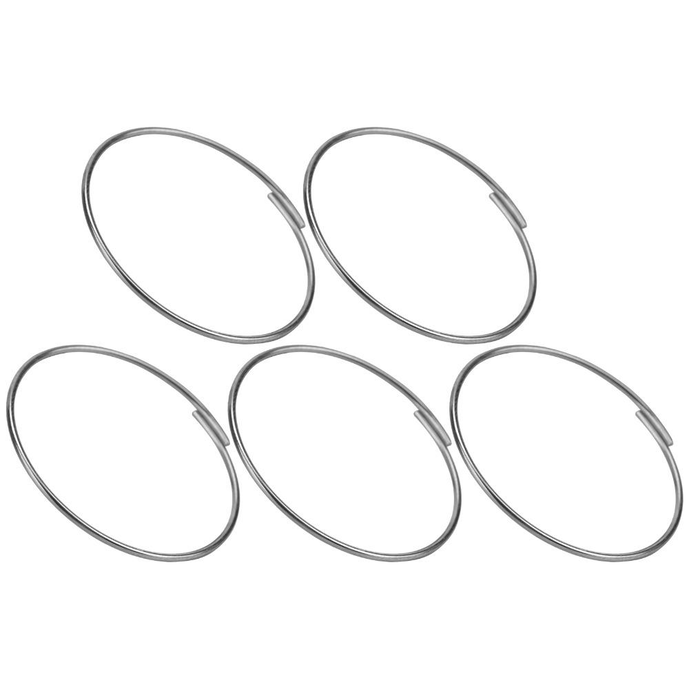 5Pcs Without Hook Bike Freehub Spring for Fulcrum F0/F1/F3/F5/XL/KT Bike Accessories