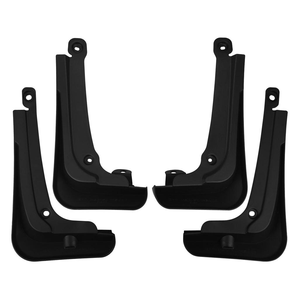 Geely Emgrand 2026 Mudguard Leather