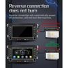 Car Radio 2 Din,7 inches,VW/Volkswagen Skoda Octavia Golf 5 6 Touran Passat B6 Polo Jetta Coche Seat,Android Auto,Carplay,Multimedia Player