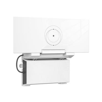 For Starlink Gen 3 Router Mount 2 In 1 Wall Mount Space Saving Mounting Bracket Kit Router Bracket for Router and Power Supply