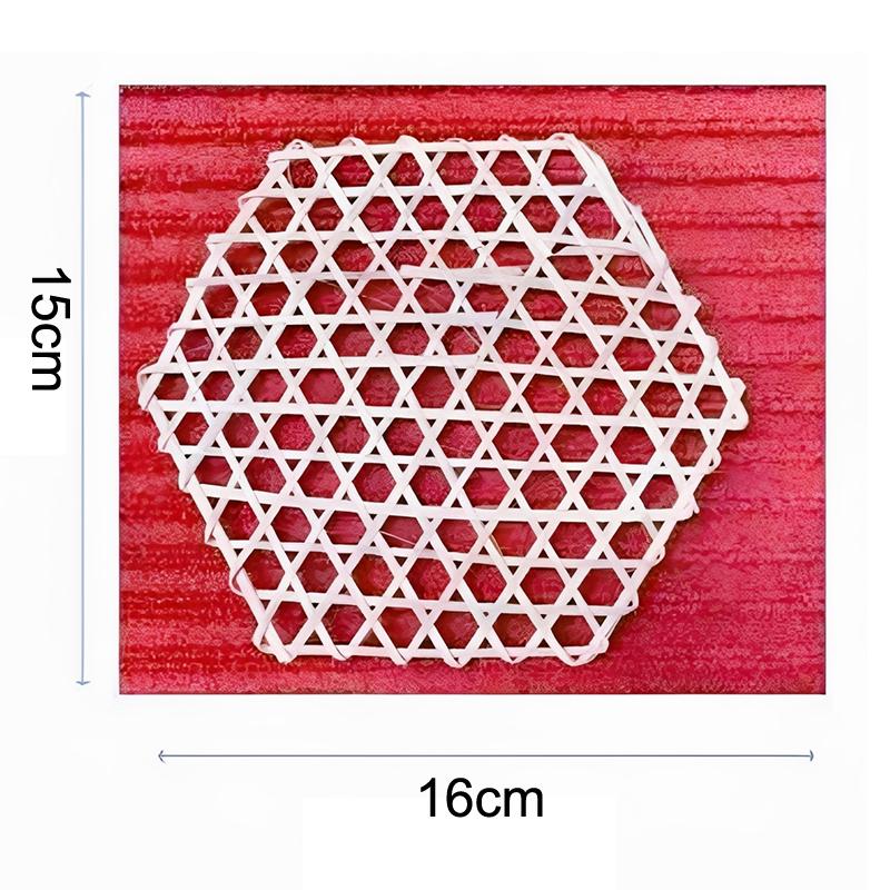 

Бамбуковая плетёная совок Маленькая веялка Плетеное ремесло Миниатюрное настенное украшение Реквизит для фотосъемки A6