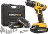 PowerPlus POWC1061 Angle Screwdriver