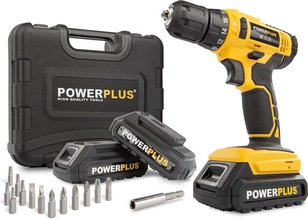 PowerPlus POWC1061 Angle Screwdriver