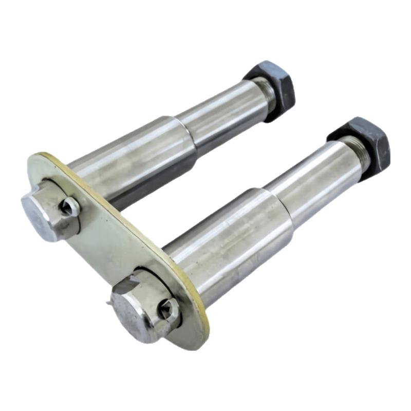 FAW Jiefang CA1121J-CA1125J Series Rear Brake Shoe Pin