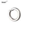 Essentra 304 Stainless Steel M6 Spring Washer