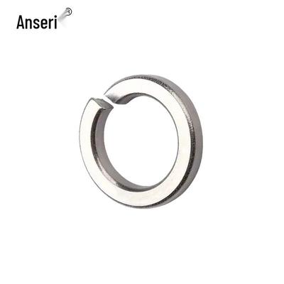 Essentra 304 Stainless Steel M6 Spring Washer