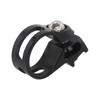 Compatible and Thumb Gear Shifter Clamp Ring for SRAM Made of Aluminum Alloy