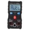 Digital Multimeter High Accuracy Intelligent Multimeter Voltage Current Tester for Battery Test