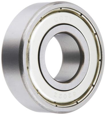 CCTY Standard Bearing Shielded 6202ZZ (CCTY) "Best Value" (Double Type)