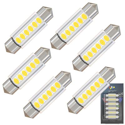 LED-Lampen – LED-Lampen & -Röhren