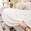 1PC Ice Silk Sofa Cover Cool Feeling Summer Sofa Cover Blanket Full Coverage Sofa Towel