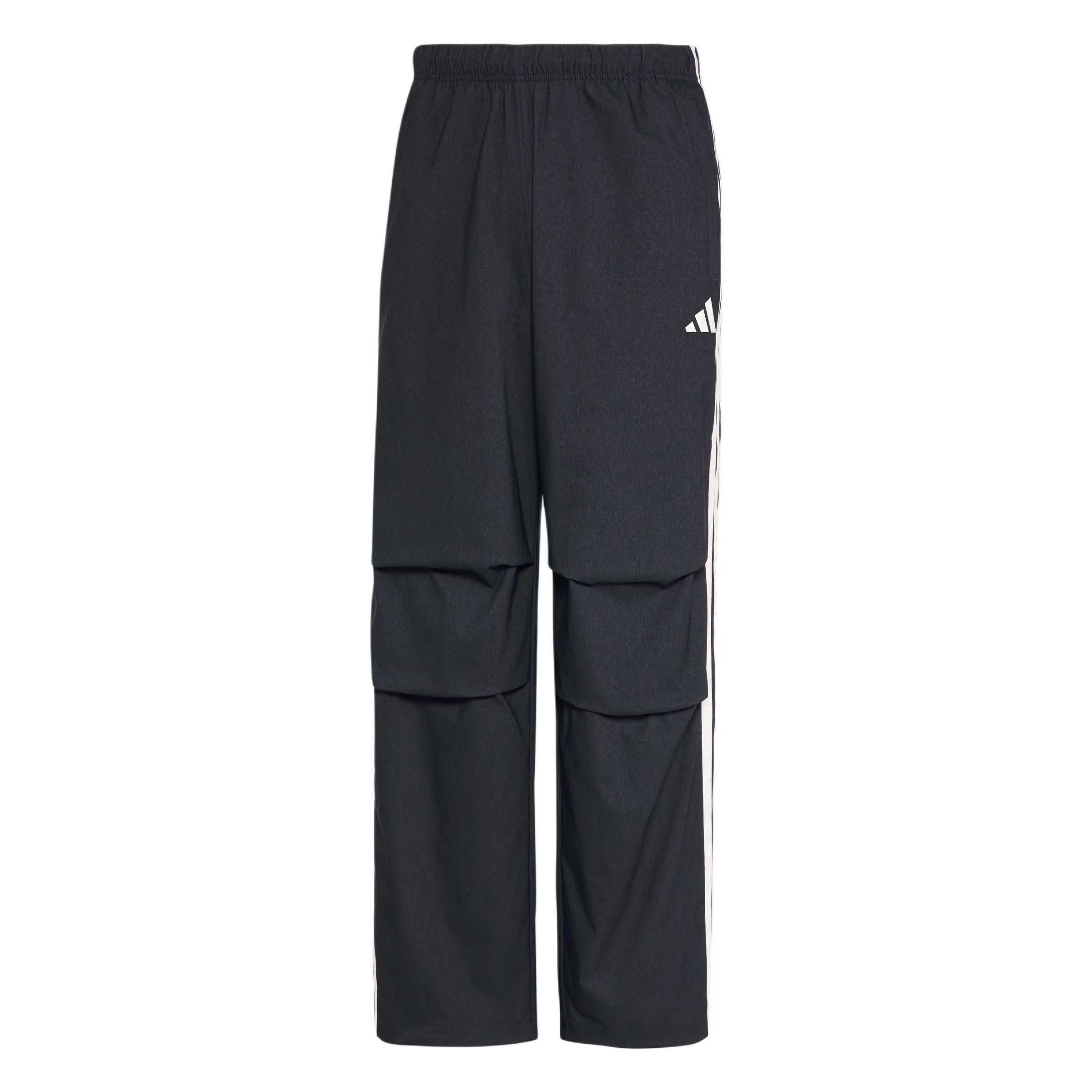 Adidas St 3St Denim Trousers Comfortable Striped Quick-Dry Pants Men Bottoms KR2538 S