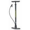 [.co.jp Exclusive] SAGISAKA Bicycle Manual Inflator LEGGERO Lightweight Plastic Pump For English Valve Only SG Standard Certified Product 85065 Black