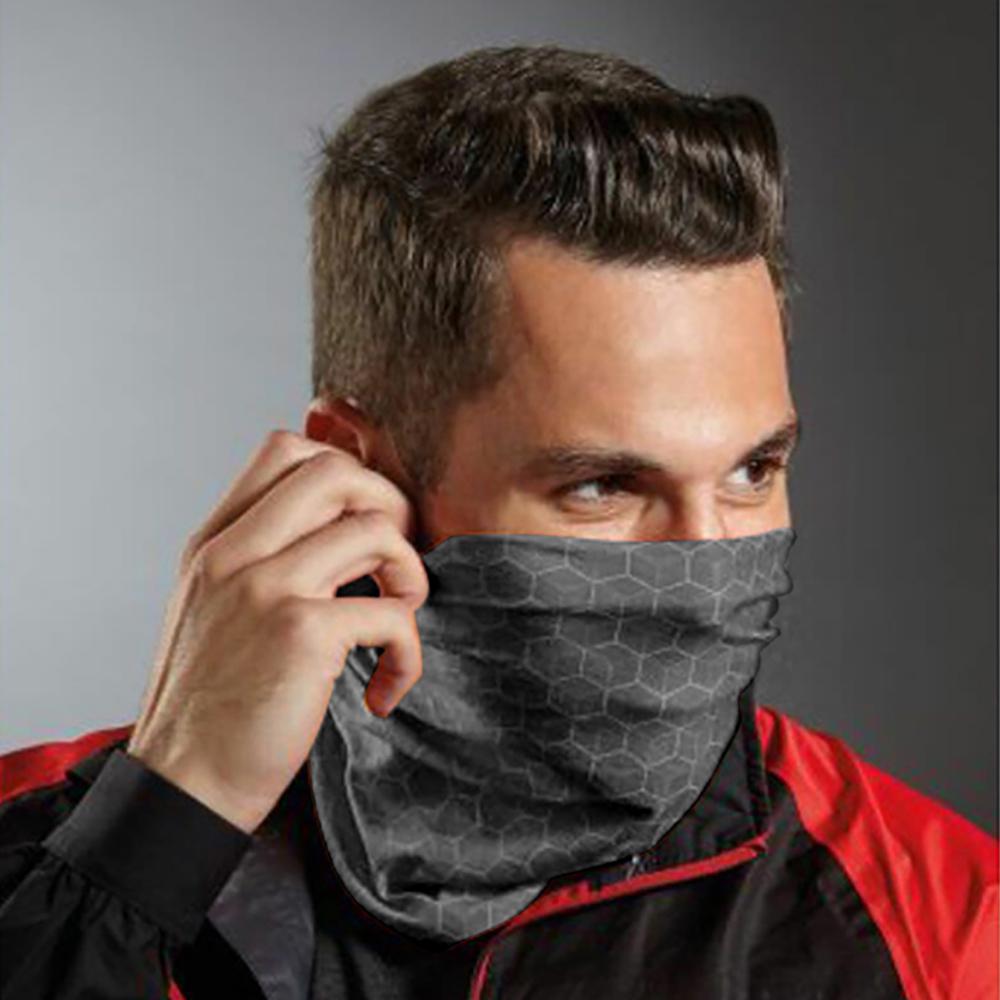 Beechfield Unisex Adults Geometric Morf