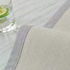 Summer Sofa Cushion Light Luxury Cool Mat New Anti-slip Cushion Summer Sofa Cover Cloth Towel