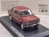 1/43 Russisches EVR43 BA3 LADA 2101 Klassische Vintage Kollektion Modell Spielzeug Auto Geschenke