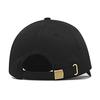 Cotton Casual Snapback Caps Adjustable Large Size Baseball Caps  Outdoor Sport