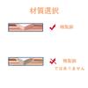 Waveman XLR To TS Cable, 6.35mm 2-Pole Male To Male Cable, 6N OFC Oxygen-Free Copper, Compatible with Amplifiers and Speakers, 1 Meter