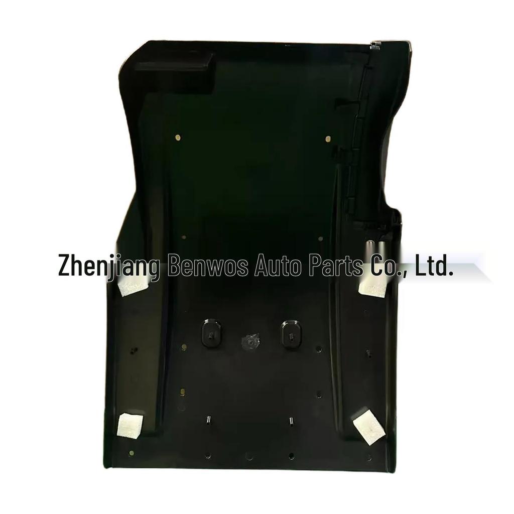 Compatible Mudguard for DAF XF106 Models 1912921, 2042661, 1997084, 1912920, 2042660