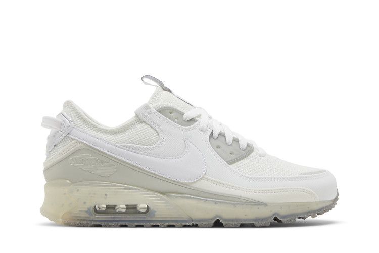 Men's Sneakers Nike Air Max Terrascape 90 White Grey White/White/White/White