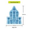 Castle Combined Mold