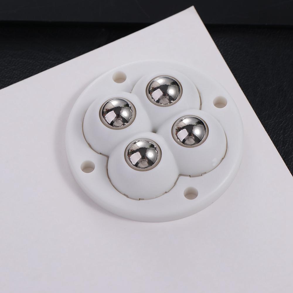 Table Move Accessories Swivel Caster Universal Wheel Universal Pulley Furniture Caster Caster Wheel