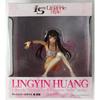 Lingerie Style IS [Infinite Stratos] Huang Suzune 1/8 Scale PVC Pre-painted Complete Figure