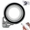 Multi Angle Magnetic Phone Ring Holder 360 Rotating Magnetic Ring Phone Bracket  Universal