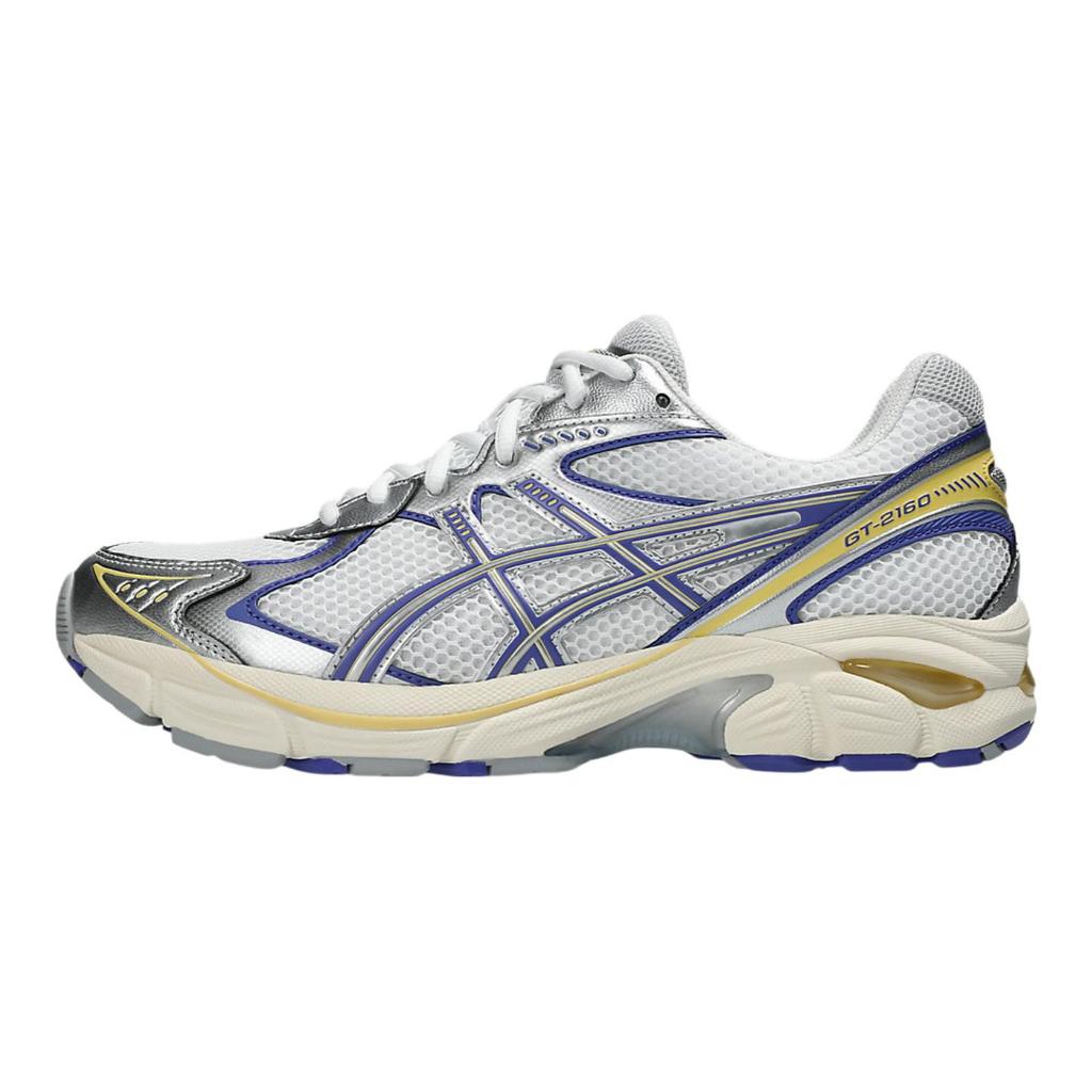 ASICS GT 2160 White Blue Violet Sneakers 1203A275-109