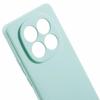 For Xiaomi Redmi Note 15 Pro 5G (Global) Case Precise Cutouts Straight Edge TPU Shockproof Phone Cover