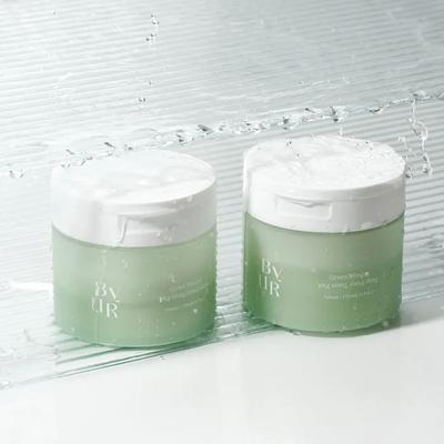 Green Wonder KeepPiece Toner Pad 70 Stück
