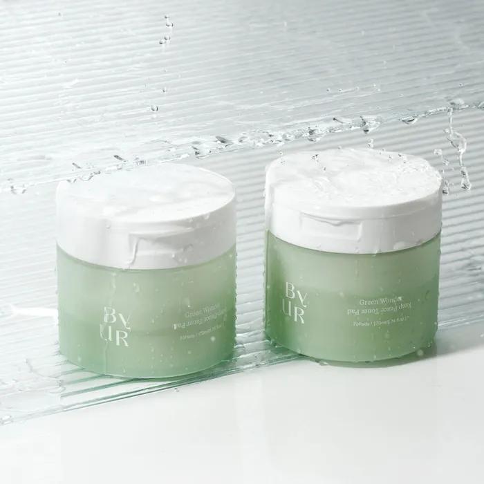 

Green Wonder KeepPiece Toner Pad 70 Sheets