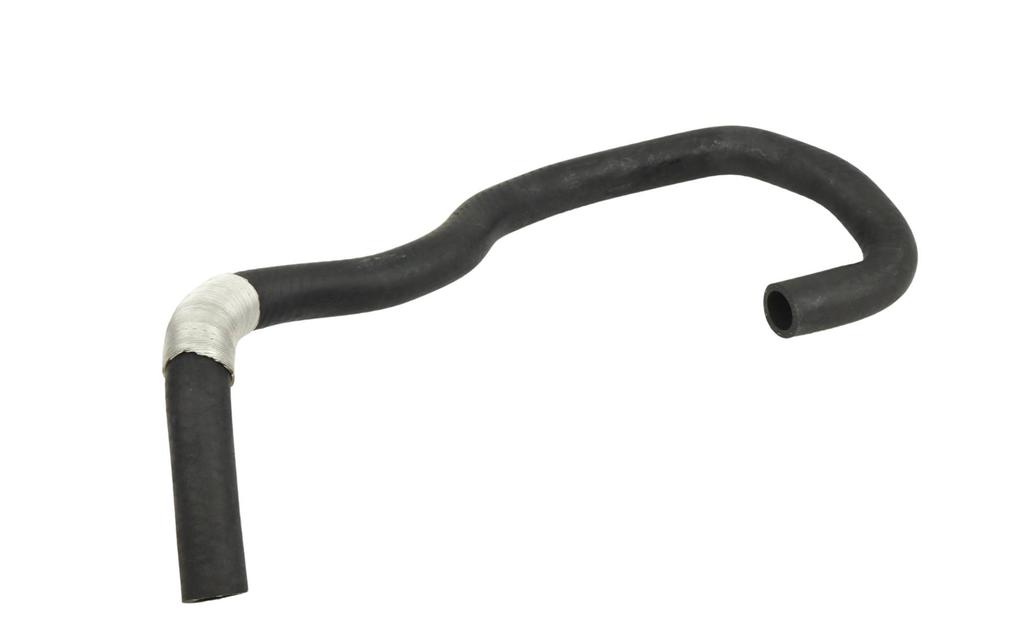 Ft61024 Fast Heater Cooling Pipe