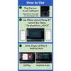 NCP0039 NCP0036 GAC GS8 GenII GS8 GT GS3 carbitlink easy connect adapter To CarPlay  Android Auto NCP0036